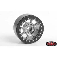 RC4WD RC4WD Level 8 Bully Pro 6 1.9 Beadlock Wheels Z-W0300