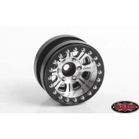 RC4WD RC4WD Raceline Monster Deep Dish 1.7 Beadlock Wheels Z-W0304