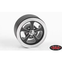 RC4WD Ridler 645 1.9 Internal Beadlock Wheels Z-W0305