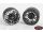 RC4WD RC4WD TUFF T21 1.9 Internal Beadlock Wheels Z-W0307