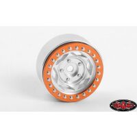 RC4WD RC4WD Rogue 1.7 Beadlock Wheels Z-W0315