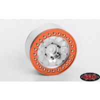 RC4WD Rock Tamer 1.9 Beadlock Wheels Z-W0321