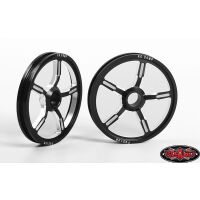 RC4WD RC4WD RC Components Fusion Drag Race Front Wheels Z-W0326