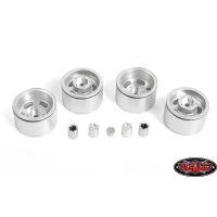 RC4WD Slot Mag 1.55 Wheels Z-W0332