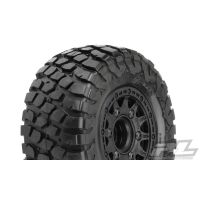 Pro-Line BFGoodrich Baja T/A KR2 SC Raid 6x30 Felge schwarz