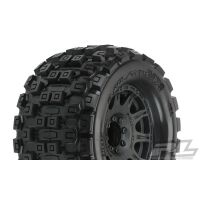 Pro-Line Badlands MX38 3.8 Monstertruck  +Raid 8x32 Felge