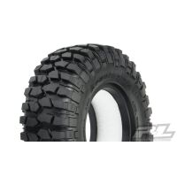 Proline Class 0 BFGoodrich Krawler T/A KX 1.9" (3.85" OD) Rock Terrain Truck Tires Supersoft