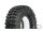 Proline Class 0 BFGoodrich Krawler T/A KX 1.9" (3.85" OD) Rock Terrain Truck Tires Supersoft