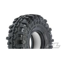 Proline Class 0 Interco Super Swamper TSL SX 1.55" Rock Terrain Truck Tires Supersoft