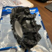 Pro-Line Interco Black Mamba Mud Terrain Reifen v/h (2)