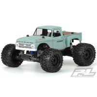 Pro-Line 1966 Ford F-100