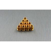 SAMIX SCX10 Samix brass 5.8mm flange ball