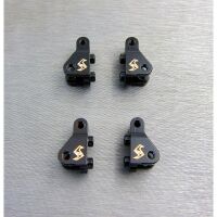 SAMIX Enduro brass lower shock/ suspension link mount 4pcs