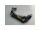 SAMIX Enduro brass rear bumper mount set