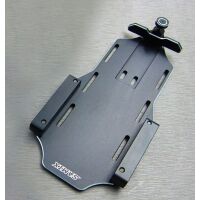 SAMIX Enduro Samix forward adjustable battery tray kit