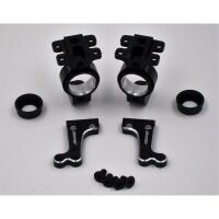 SAMIX SCX10 Samix high clearance steering knuckle arm