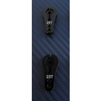 SAMIX For KO use 23T servo horn black