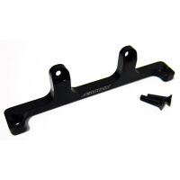 SAMIX SCX10 Samix side receiver box tray black