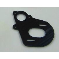 SAMIX SCX10-2 Samix motor plate (suitable for