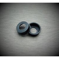 SAMIX SCX10-2 brass knuckle POM bearing busing (2pcs)