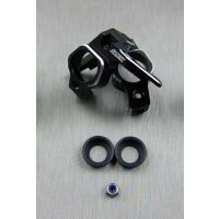 SAMIX SCX10-2 Samix high clearance steering knuckle arm