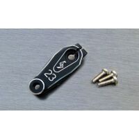 SAMIX For KO use 23T servo horn (suitable for SCX10-3)