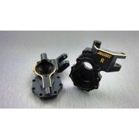 SAMIX TRX-4 brass heavy steering knuckle