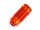 Dämpfergehäuse GTR L Alu orange eloxiert PTFE beschichtet(1)