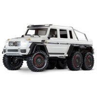 Mercedes-Benz G63 AMG 6x6  RTR ohne Akku/Lader inkl Licht