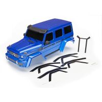 Karo Mercedes-Benz G500 4x4 komplett blau