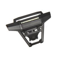 HOSS Front-Bumper mit LED-Beleuchtung (Ersatz für #9035)