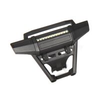 HOSS Front-Bumper mit LED-Beleuchtung (Ersatz für...