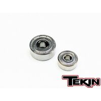 Tekin Gen3/SpecR motor ceramic bearing set
