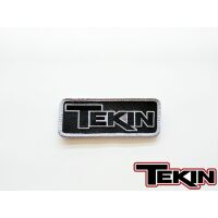 Tekin Velcro Patch