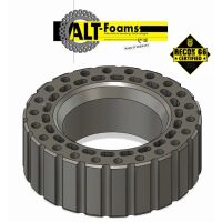 A.L.T Foams 1.9 Zoll 94 x 33 mm (2 Stück)