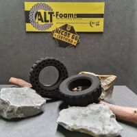 A.L.T Foams 1.55 Zoll 76 x 22 mm (2 Stück)