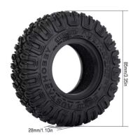 A.L.T Foams 1.55 Zoll 76 x 22 mm (2 Stück)