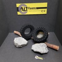 A.L.T Foams 1.9 Zoll 94 x 27 mm (2 Stück)