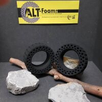 A.L.T Foams 1.9 Zoll 87 x 30 mm (2 Stück)