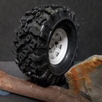 A.L.T Foams 1.55 Zoll 86 x 33 mm (2 Stck)