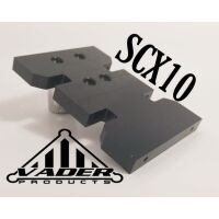 GSPEED Chassis TGH-V3 Carbon Fiber- package deal for AR44...