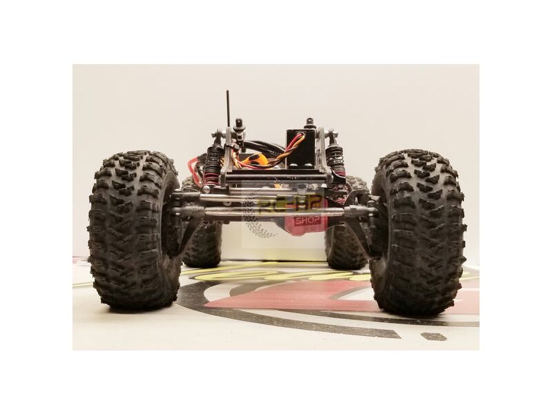 GSPEED Chassis GMP multi platform panhard mount Dlux Injora TGH