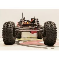 GSPEED Chassis G-MP multi platform panhard mount