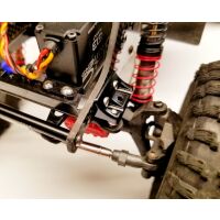 GSPEED Chassis G-MP multi platform panhard mount