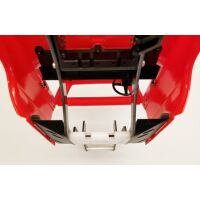 GSPEED Chassis TGH-V3 hard body mount sliders