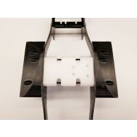 GSPEED Chassis TGH-V3 hard body mount sliders