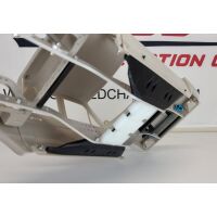 GSPEED Chassis V1-C1 4 door hard body mount sliders