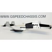 GSPEED TGH-V3 Chassis G-Bed cheater drop bed