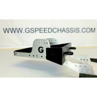 GSPEED TGH-V3 Chassis G-Bed cheater drop bed
