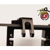 GSPEED Chassis TFR aluminum panhard mount for AR44 axles